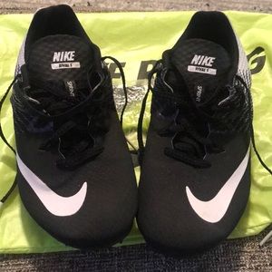 NIKE RIVAL 5 SPRINTING SPIKES/SHOES